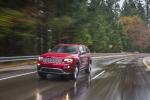 Jeep Grand Cherokee Summit 2014 года